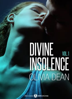 Désir - Divine insolence