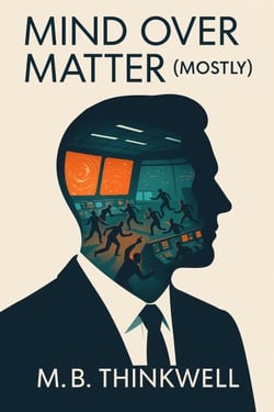 Mind Over Matter (Mostly) - Mind Over Matter (Mostly), #1