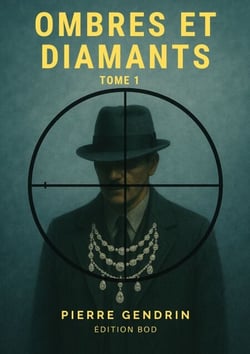 Ombres Et Diamants