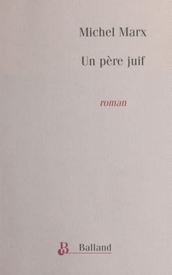 Un père juif