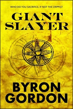 Giant Slayer - The Nephilim Trilogy, #1