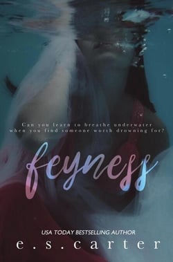 Feyness - The Red Order, #1