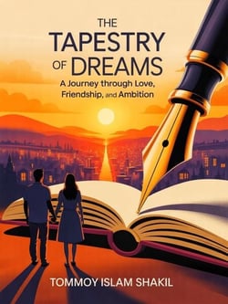 The Tapestry of Dreams A Journey through Love, Friendship, and Ambition