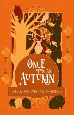 Once Upon an Autumn - Once Upon a..., #4