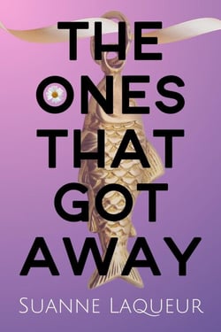 The Ones That Got Away: A Collection of Lost Fish Tales - The Fish Tales, #4