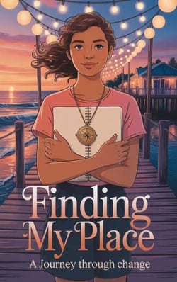 Finding My Place - Young Adult Fiction: Coming of Age, #11