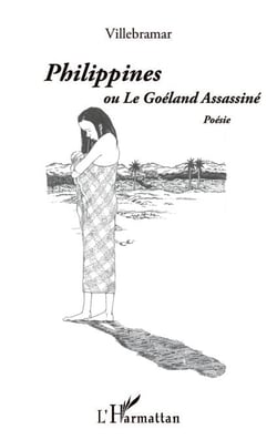 Philippines ou Le Goéland Assassiné - Poésie
