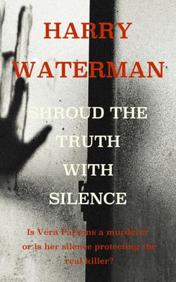 Shroud the Truth with Silence (2nd Edition) - The Probe Murder Investigations, #1