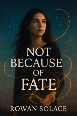Not Because Of Fate