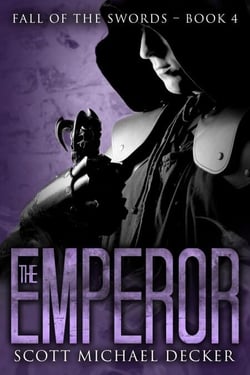 The Emperor - Fall Of The Swords, #4