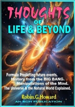 Thoughts of life &amp; Beyond