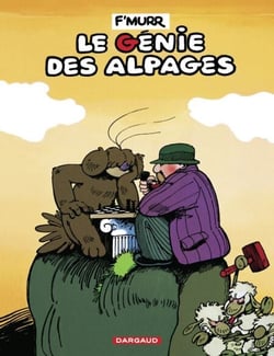 Le Génie des Alpages - Tome 1