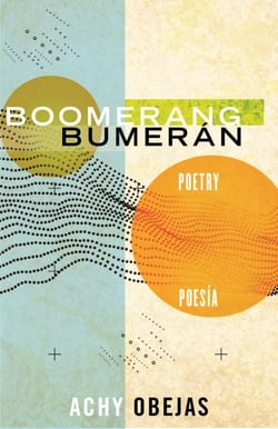 Boomerang / Bumerán - Poetry / Poesía