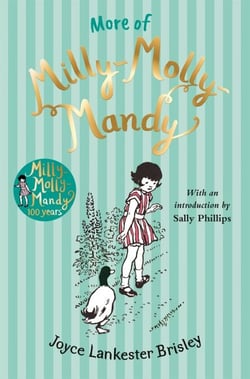 More of Milly-Molly-Mandy