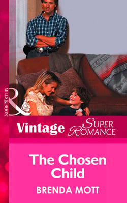 The Chosen Child