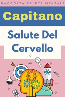 Salute Del Cervello - Raccolta Salute Mentale, #7