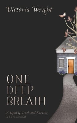 One Deep Breath - Evie Prince Series, #3
