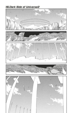 Bleach - T19 - Chapitre 165 - Dark Side of Universe 2
