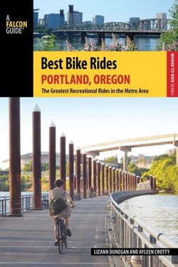 Best Bike Rides Portland, Oregon - The Greatest Recreational Rides in the Metro Area