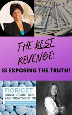 The Best Revenge..Is Exposing the Truth