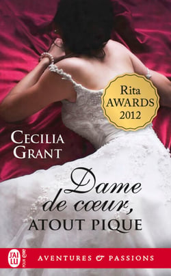 Dame de coeur, atout pique