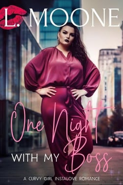 One Night with my Boss (A Curvy Girl Instalove  Romance) - Coffee &amp; Curves, #4