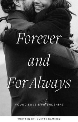Forever and For Always - Alexis, #1