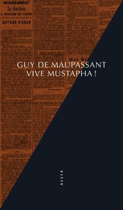 Vive Mustapha