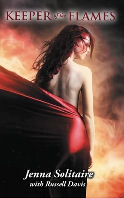 Keeper of the Flames - Daughter of Destiny, #3
