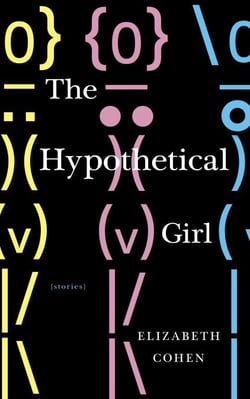 The Hypothetical Girl - Stories