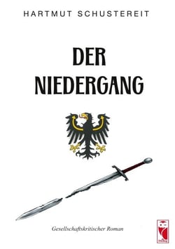 Der Niedergang - Roman
