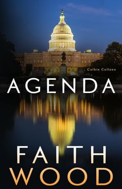 Agenda - The Colbie Colleen Collection, #8