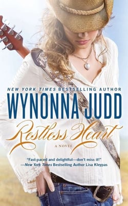 Restless Heart - A Novel