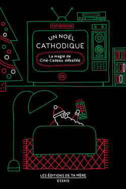 Un Noël cathodique - La magie de Ciné-Cadeau déballée