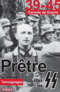 Prêtre chez les SS - Essai historique