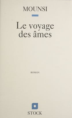 Le Voyage des âmes