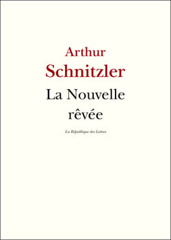 La Nouvelle rêvée