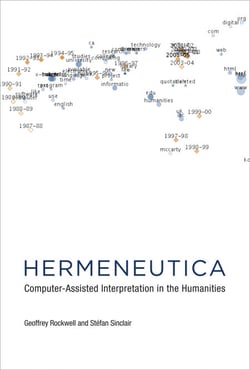 Hermeneutica - Computer-Assisted Interpretation in the Humanities