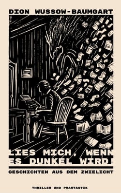 Lies mich, wenn es dunkel wird! - Geschichten aus dem Zwielicht