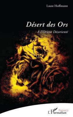 Désert des Ors - À l’Orient Désorienté