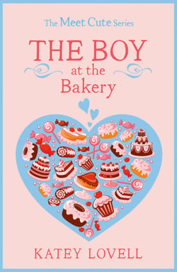 The Boy at the Bakery - A Short Story