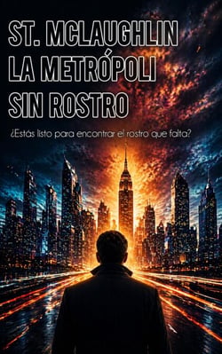 La Metrópoli Sin Rostro
