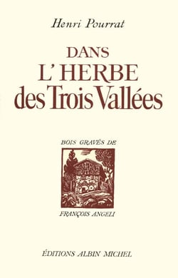 Dans l'herbe des trois vallées