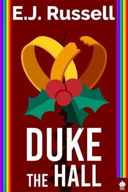 Duke the Hall - Royal Powers