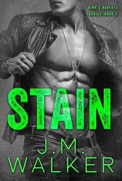 Stain - King's Harlots, #2