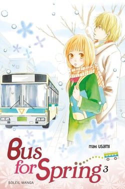 Bus for Spring T03
