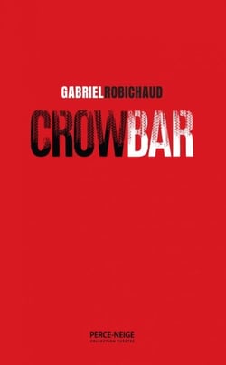 Crow Bar