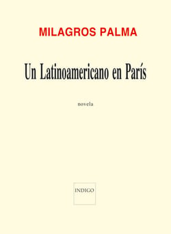 Un Latinoamericano en París