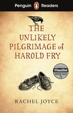 Penguin Readers Level 5: The Unlikely Pilgrimage of Harold Fry (ELT Graded Reader) - Abridged Edition