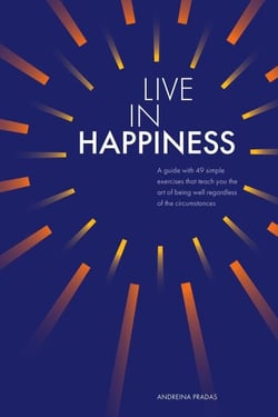 Live in Happiness